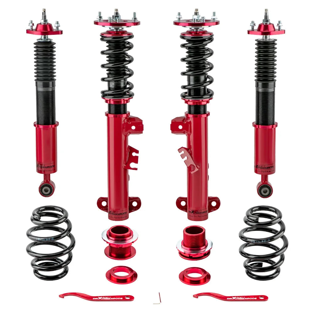 BMW E36 Adjustable Coilover Suspension Kit