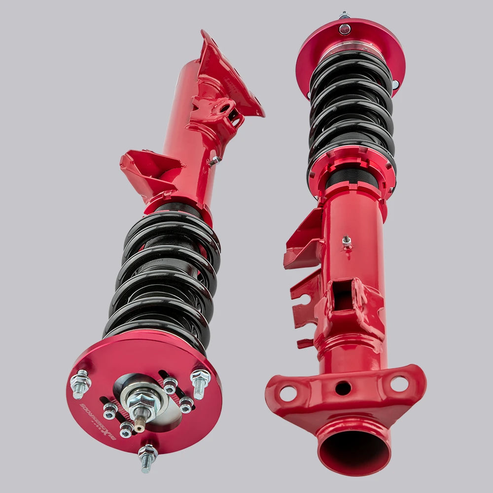 BMW E36 Adjustable Coilover Suspension Kit
