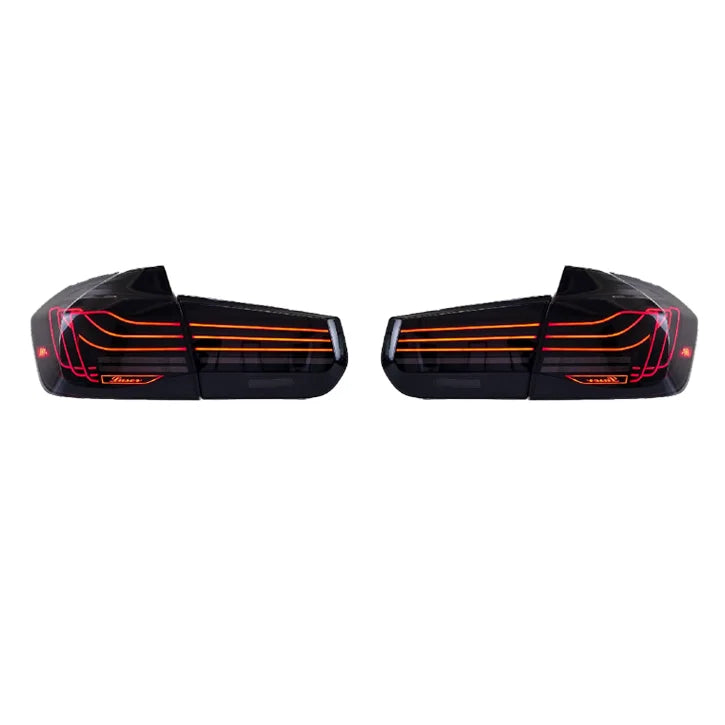 LED Rear Tail Lamp for BMW F30/F35/F80 3-Series (2013–2018)