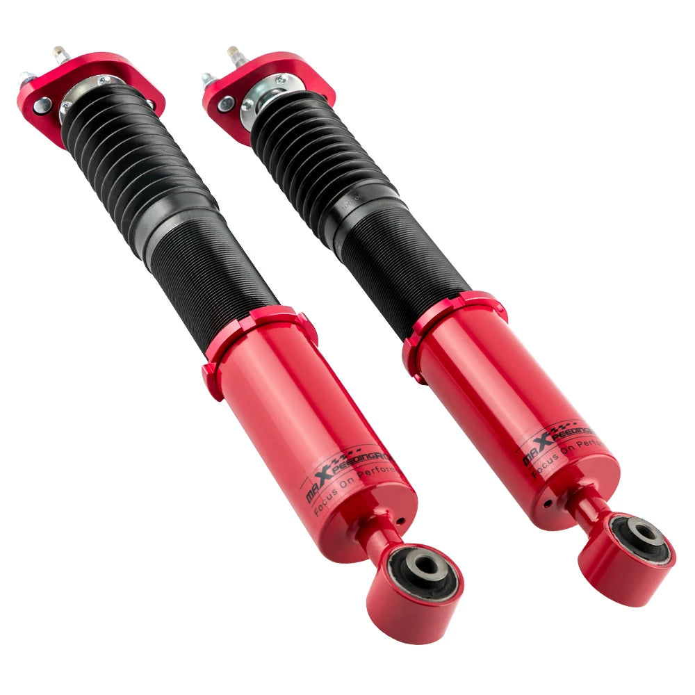BMW E36 Adjustable Coilover Suspension Kit