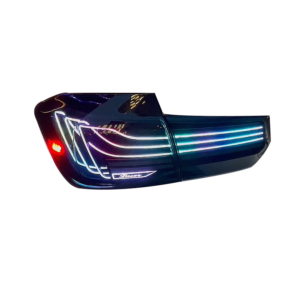 LED Rear Tail Lamp for BMW F30/F35/F80 3-Series (2013–2018)