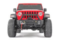 Jeep Wrangler JK Unlimited 3.25” Lift Kit with Performance Vertex Shock Absorbers (2007–2018)