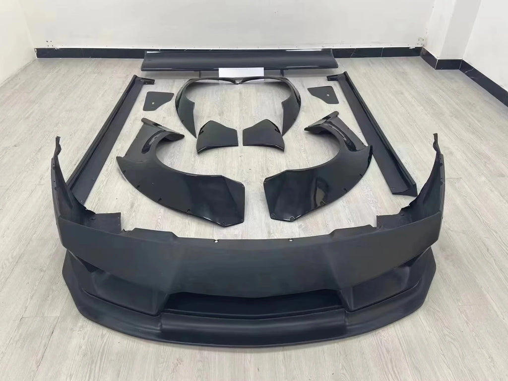 LB Wide Body Kit for Lamborghini Gallardo LP550/LP560/LP570