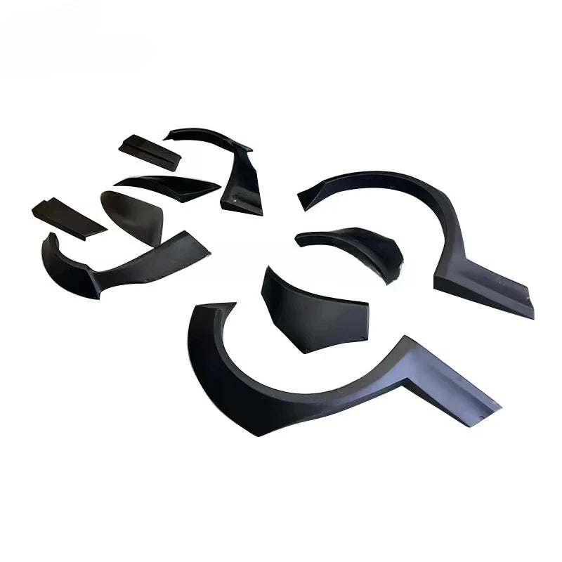 LB Fender Flare Wide Body Kit – BMW F30/F35