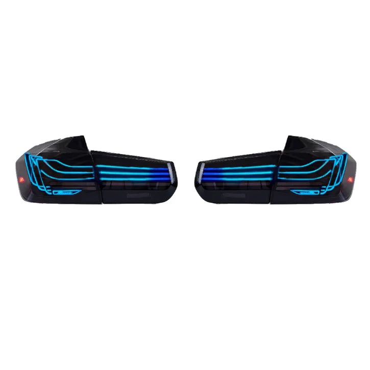 LED Rear Tail Lamp for BMW F30/F35/F80 3-Series (2013–2018)