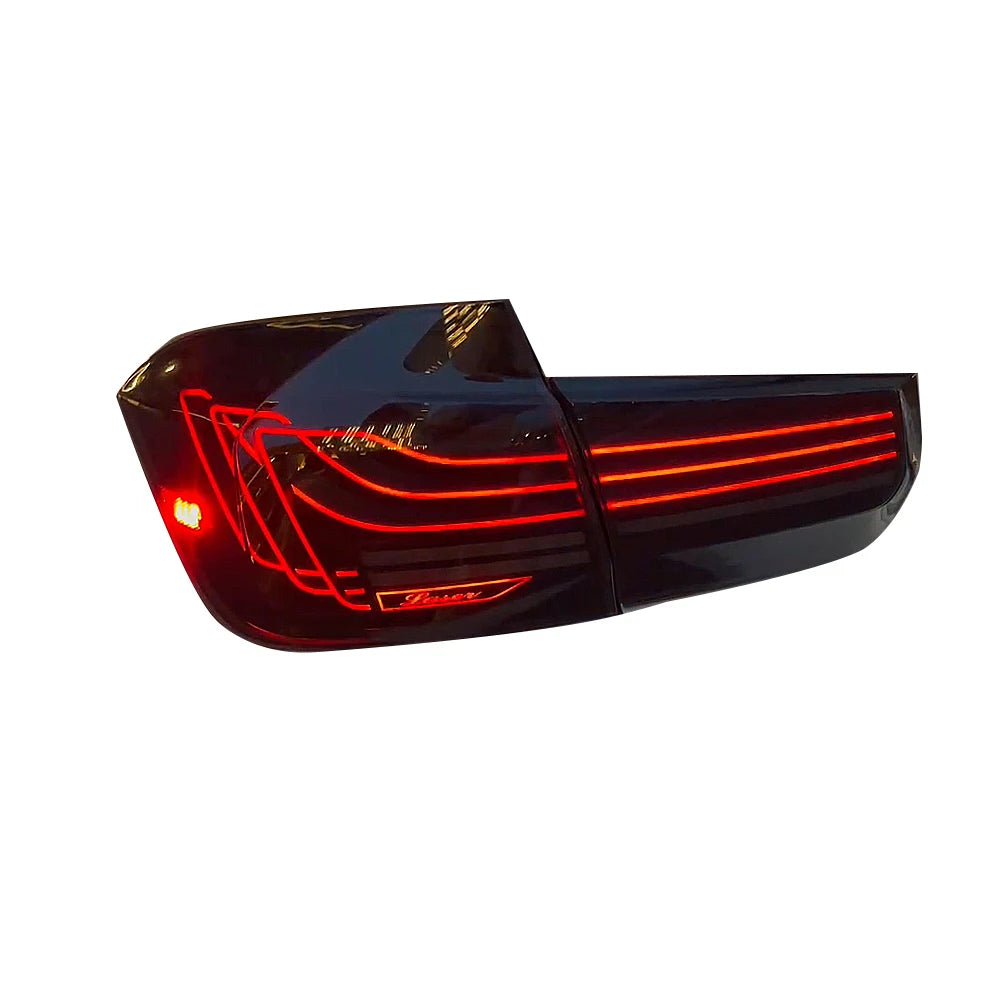 LED Rear Tail Lamp for BMW F30/F35/F80 3-Series (2013–2018)