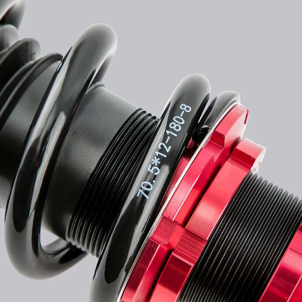 BMW E36 Adjustable Coilover Suspension Kit