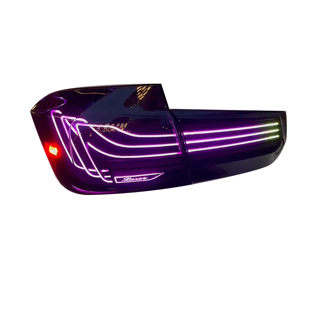 LED Rear Tail Lamp for BMW F30/F35/F80 3-Series (2013–2018)