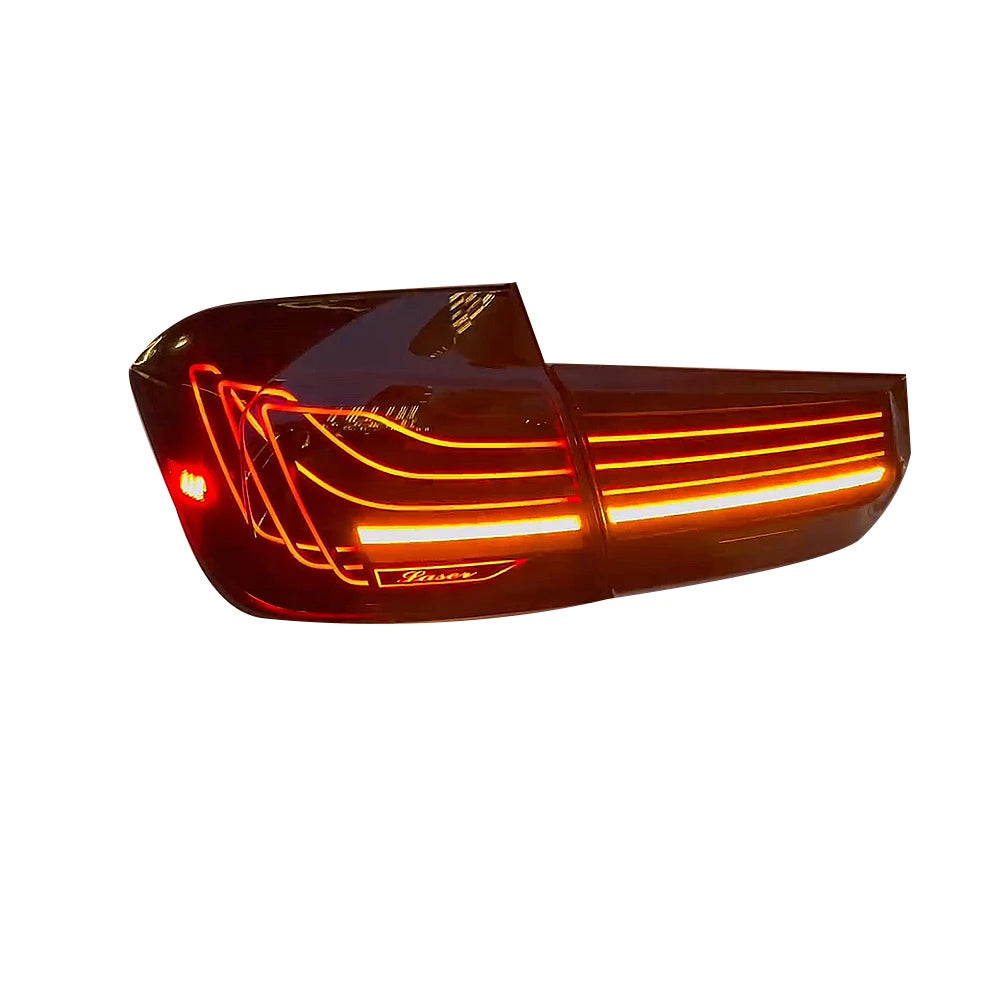 LED Rear Tail Lamp for BMW F30/F35/F80 3-Series (2013–2018)