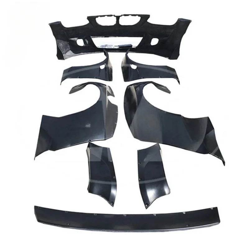 Rocket Bunny Wide Body Kit for BMW E92/E93 M3 (2006–2013)