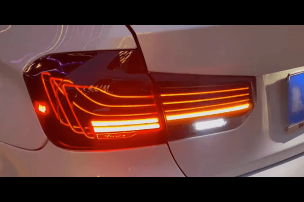 LED Rear Tail Lamp for BMW F30/F35/F80 3-Series (2013–2018)