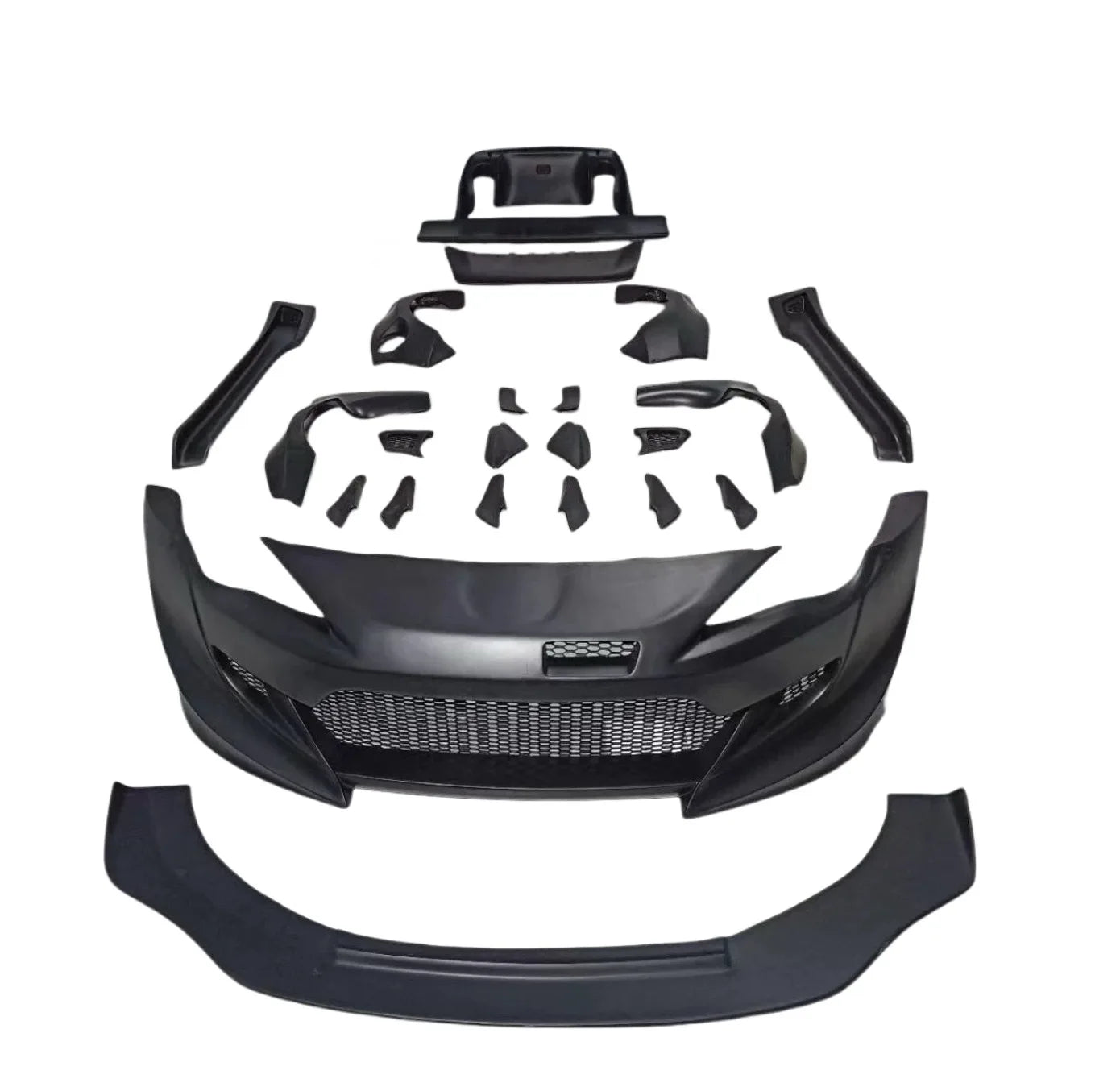 GT86 / BRZ Rocket Bunny V3 Body Kit – Full Aero Set